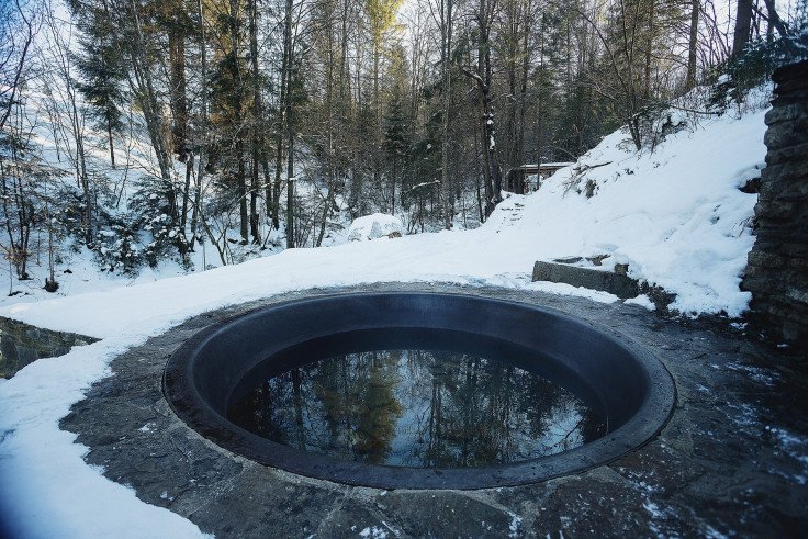 чаны карпаты