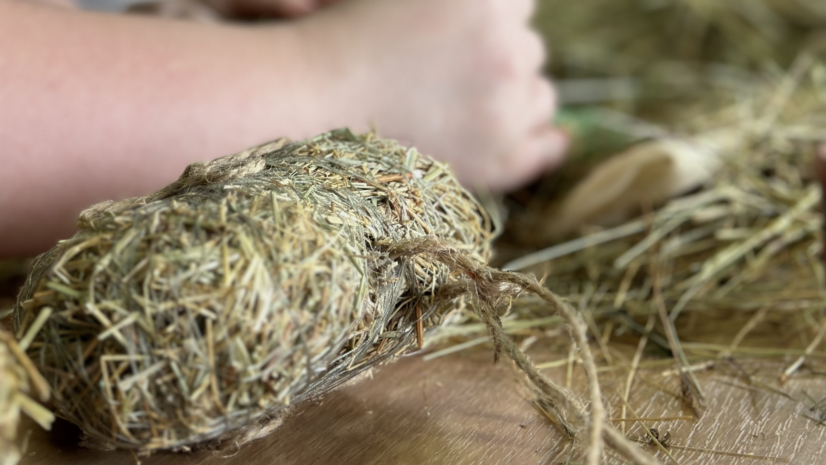 Кукла-мотанка