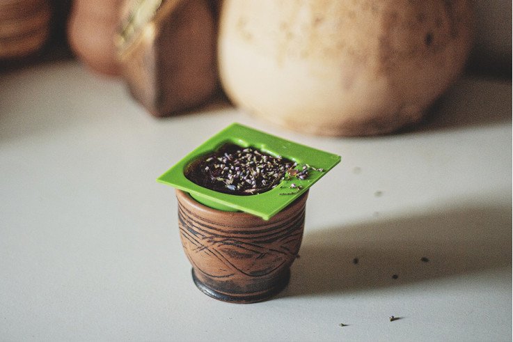 Мыловарение