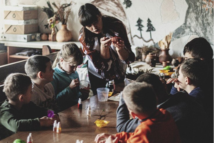 Мыловарение