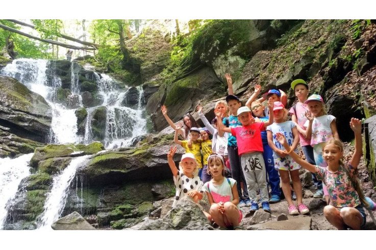 Пешие экскурсии