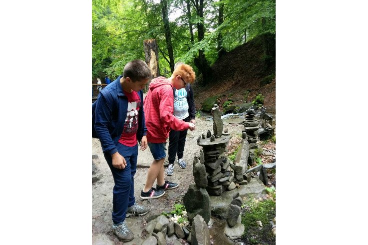 Пешие экскурсии