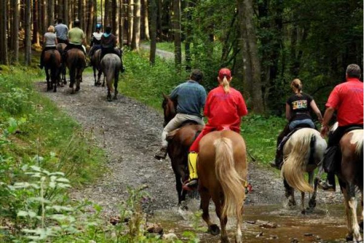 Піші екскурсії