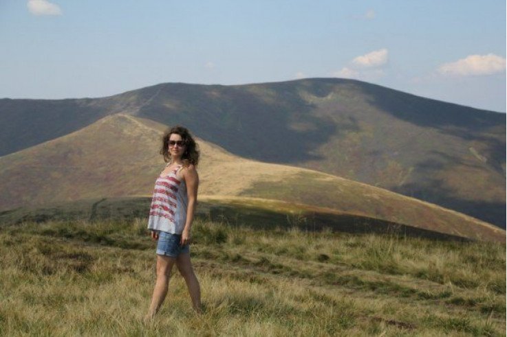 Піші екскурсії