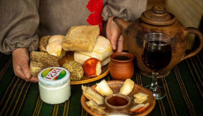 Идеи празднования дня рождения в Карпатах