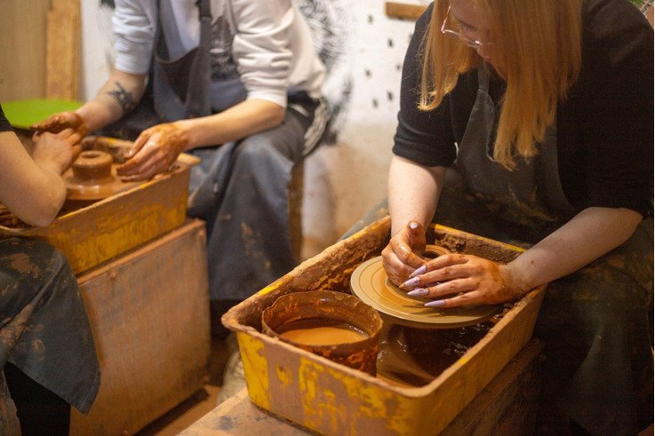 Детские групповые туры