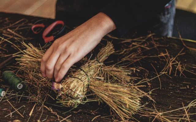 лялька-мотанка