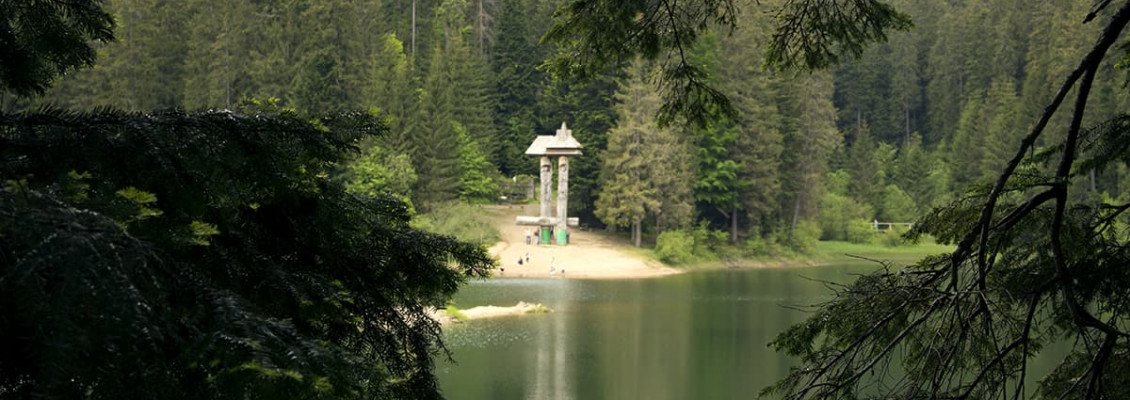 Интересные места в Карпатах, которые следует непременно посетить