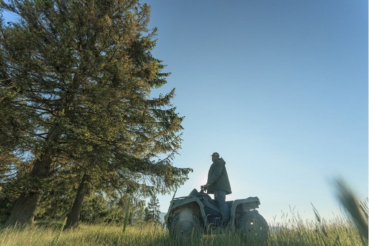 Квадроцикли