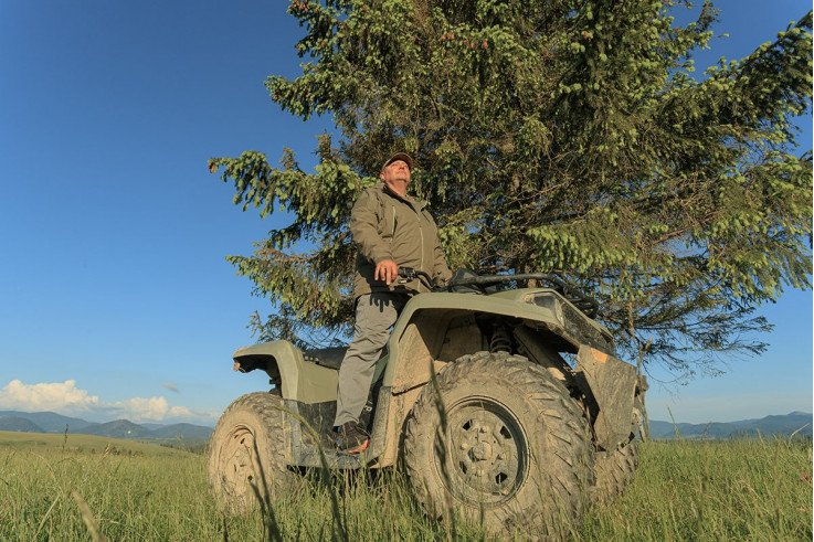 Квадроцикли