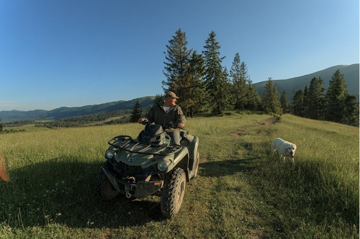 Квадроцикли