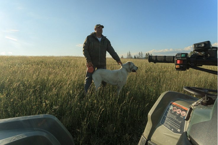 Квадроцикли