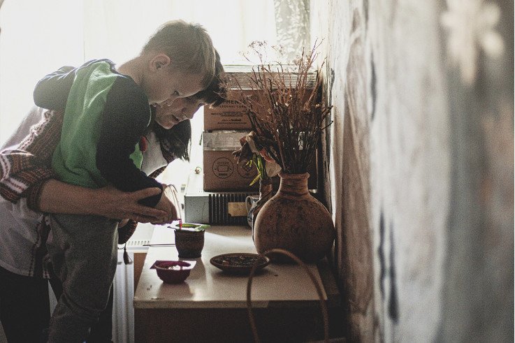 Детские групповые туры