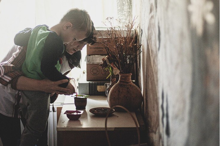 Мыловарение