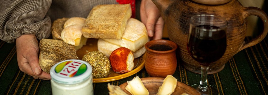 Идеи празднования дня рождения в Карпатах