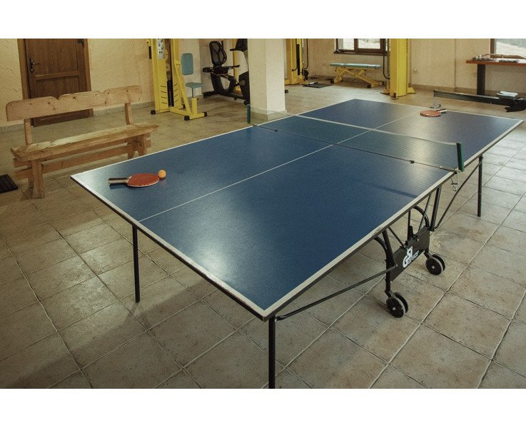 Тренажерний зал