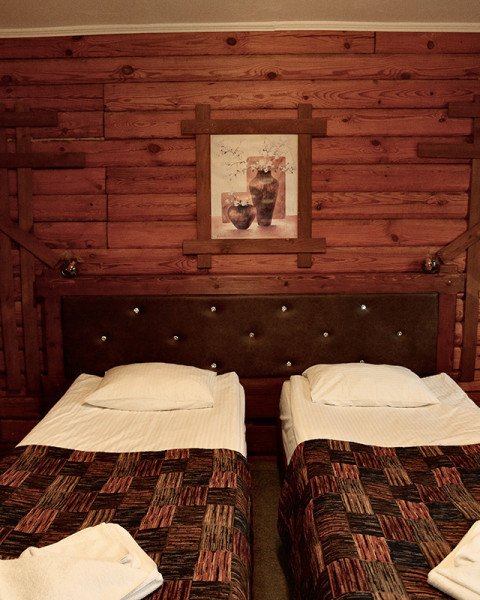 Стандарт Double