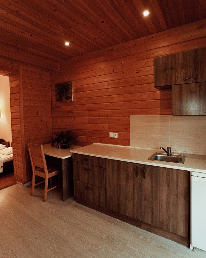 Семейный Классик Twin