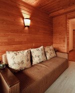 Семейный Классик Twin