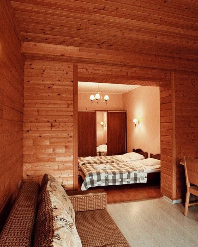 Семейный Классик Twin