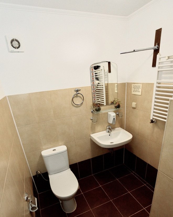 Полулюкс – Junior suite double