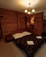 Полулюкс – Junior suite double