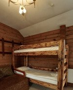 Полулюкс – Junior suite double