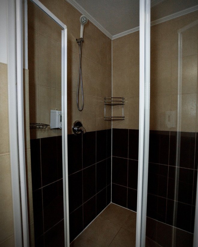 Полулюкс – Junior suite double