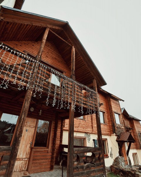 Junior Apartment – Double Twin