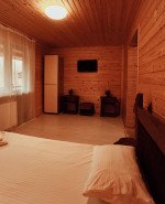 Junior Apartment – Double Twin