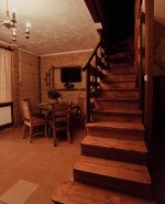 Junior Apartment – Double Twin