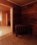 Junior Apartment – Double Twin