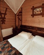 Junior Apartment – Double Twin