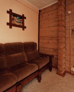 Junior Apartment – Double Twin