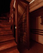 Junior Apartment – Double Twin