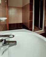 Junior Apartment – Double Twin