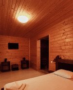 Junior Apartment – Double Twin