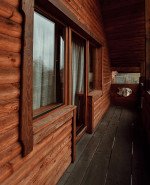 Junior Apartment – Double Twin