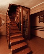 Junior Apartment – Double Twin