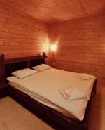 Junior Apartment – Double Twin