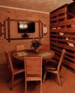 Junior Apartment – Double Twin