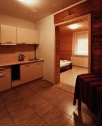 Junior Apartment – Double Twin