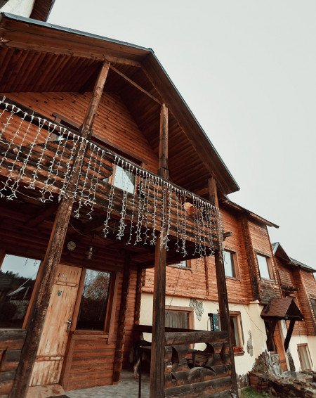 Junior Apartment – Double Twin