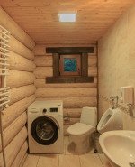 Deluxe Вилла в Карпатах