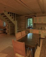 Deluxe Вилла в Карпатах