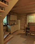 Deluxe Вилла в Карпатах