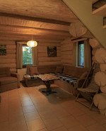 Deluxe Вилла в Карпатах