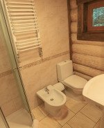 Deluxe Вилла в Карпатах