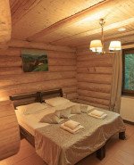 Deluxe Вилла в Карпатах