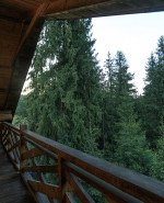 Deluxe Вилла в Карпатах